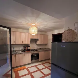 The Majestic Duplex Apartment Marrakesh