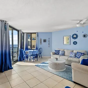 Sunbird 811e Apartment Panama City Beach