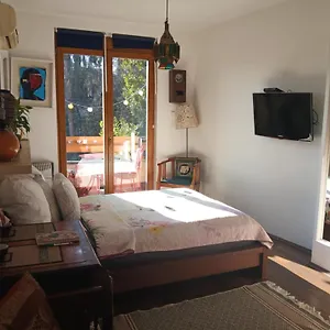 Cozy At The Castle Apartment Budapest