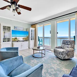 Calypso 1-2109 East Holiday home Panama City Beach