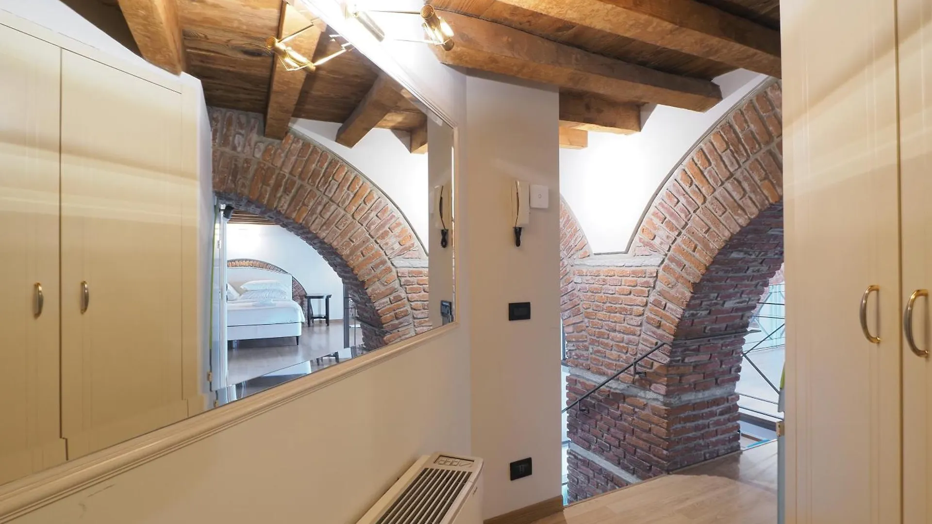 Unique Duomo Luxury Property Milan