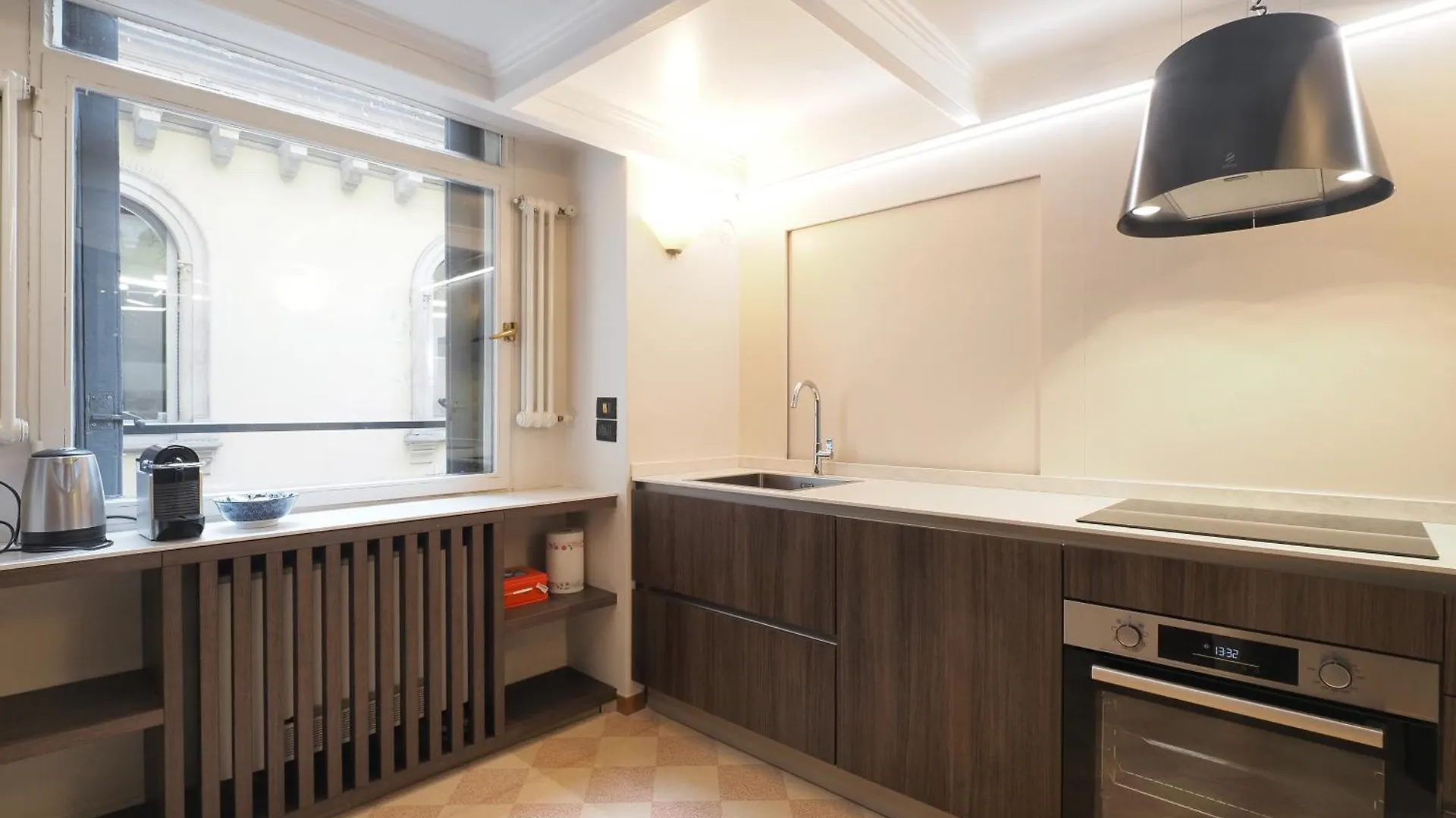 Apartment Unique Duomo Luxury Property Milan Italy