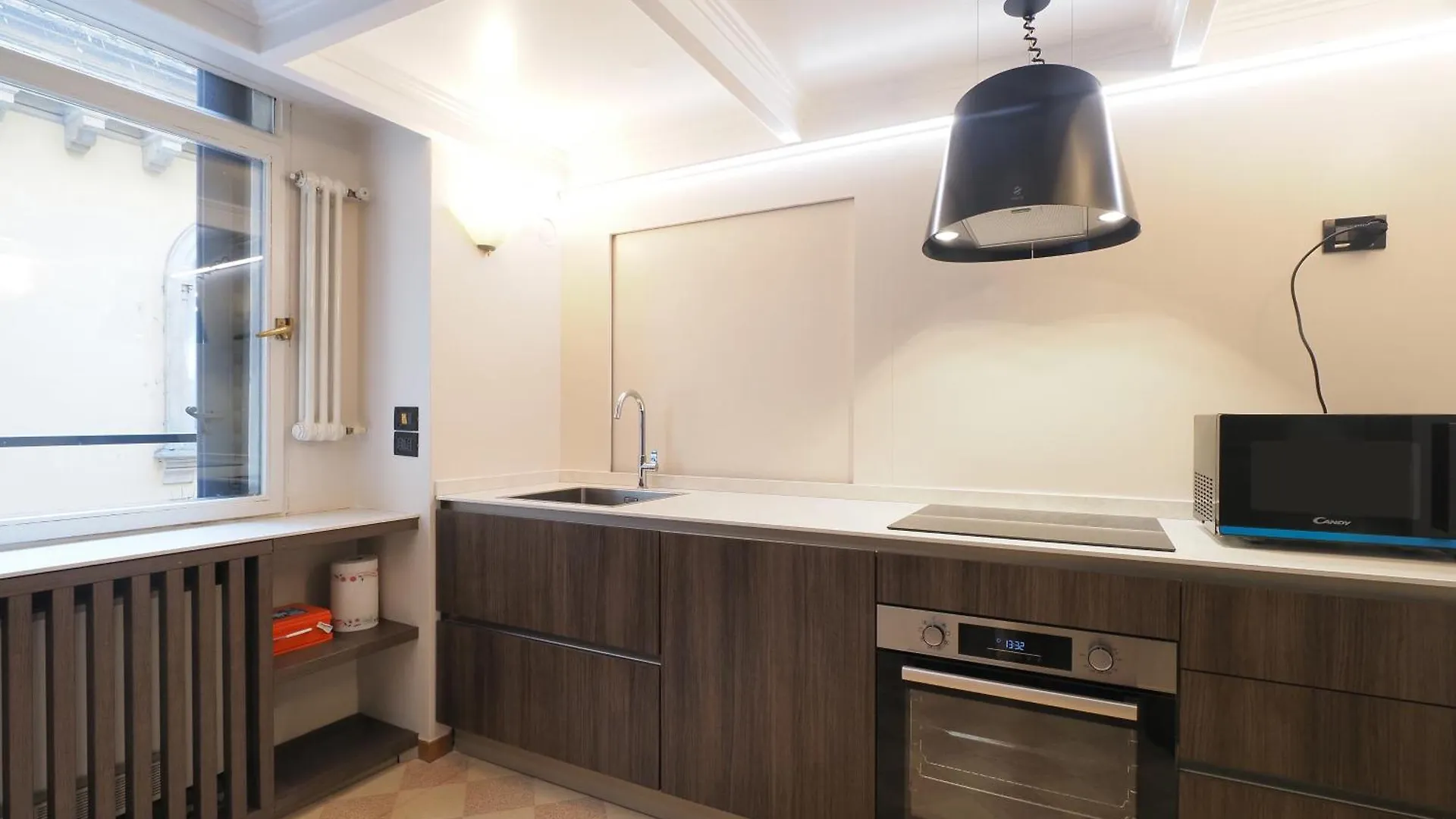 Apartment Unique Duomo Luxury Property Milan
