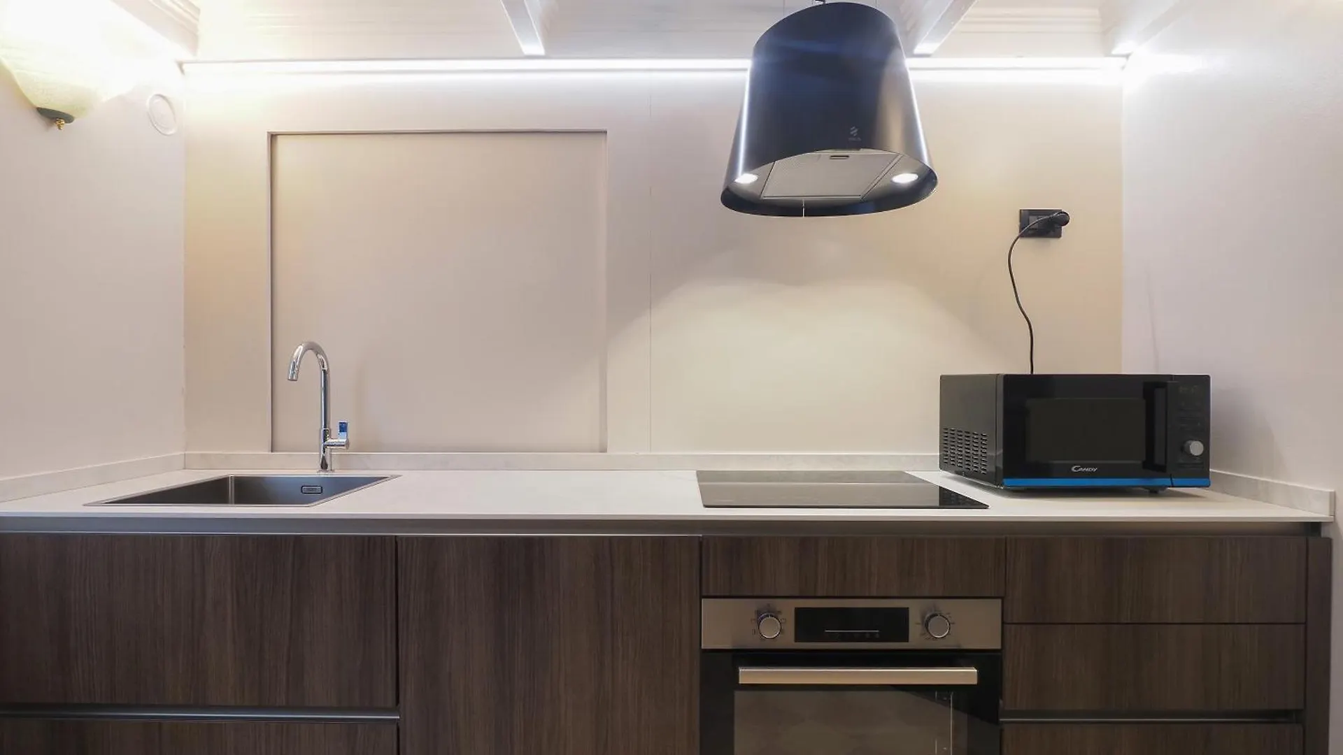 Apartment Unique Duomo Luxury Property Milan